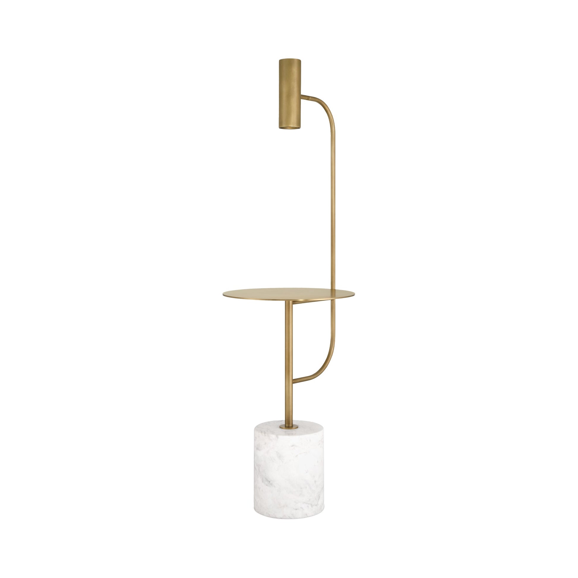 Eastlin Floor Lamp.