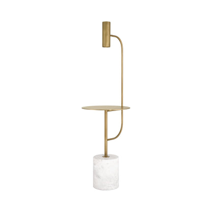 Eastlin Floor Lamp.
