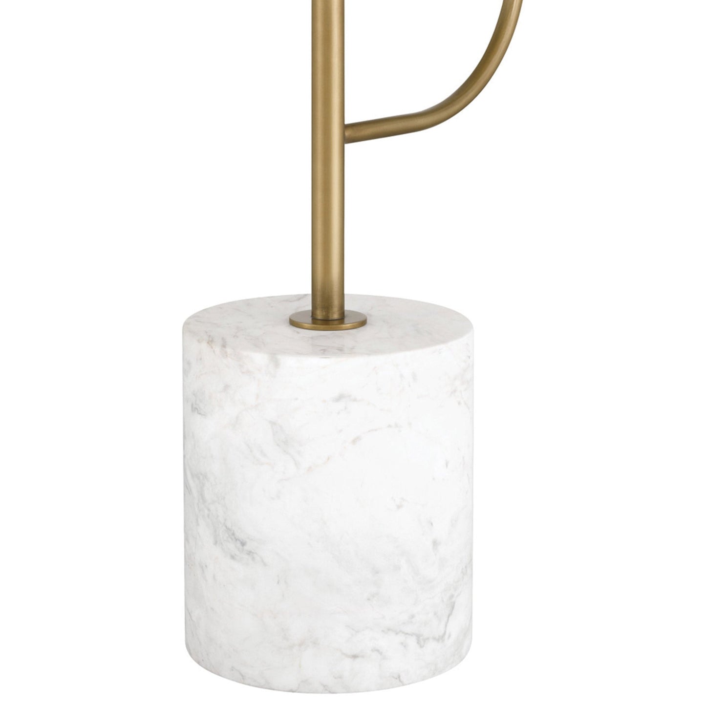 Eastlin Floor Lamp in Detail.