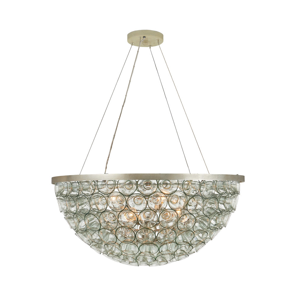 Eau de Vie Chandelier.