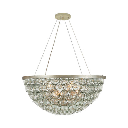 Eau de Vie Chandelier.