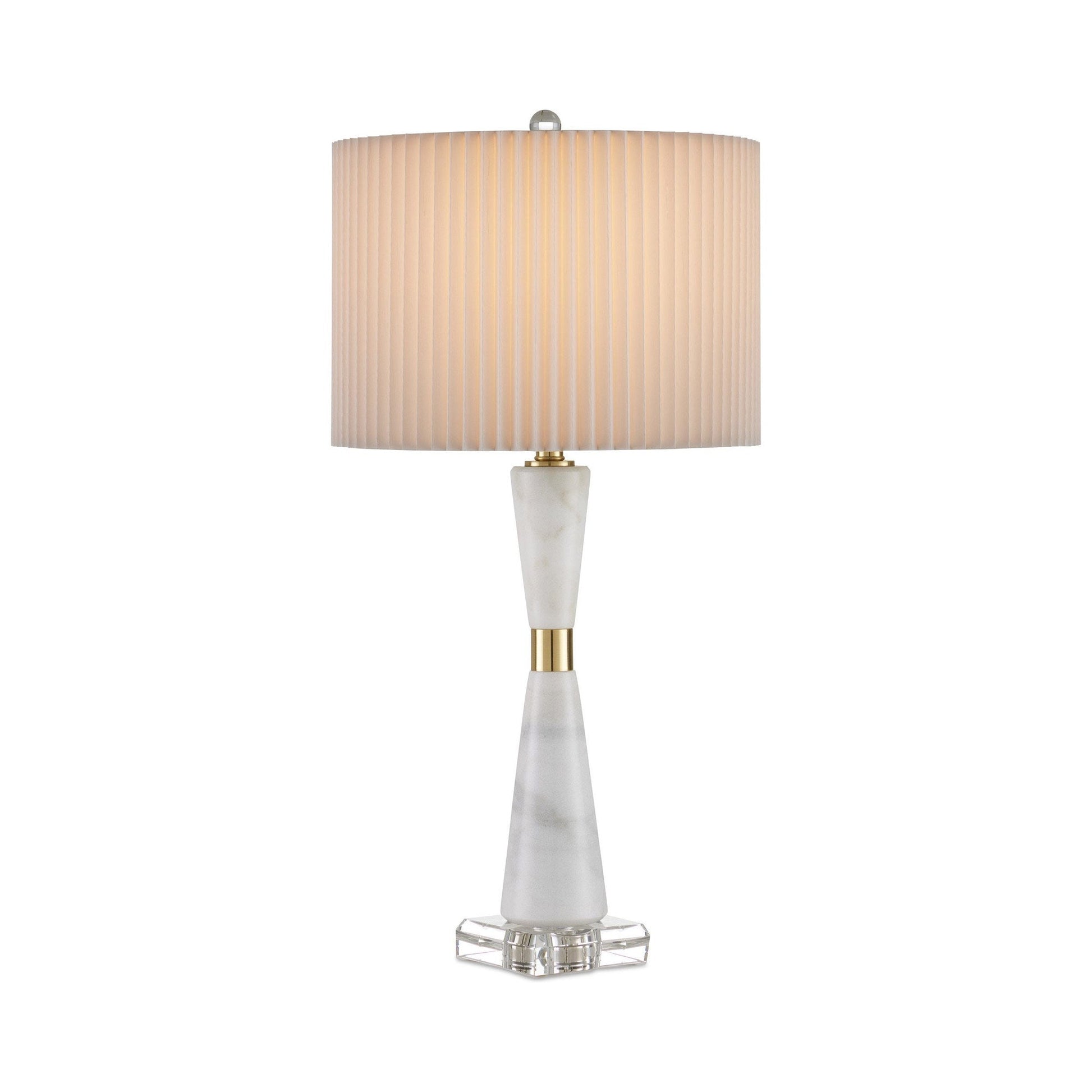 Edelmar Table Lamp.