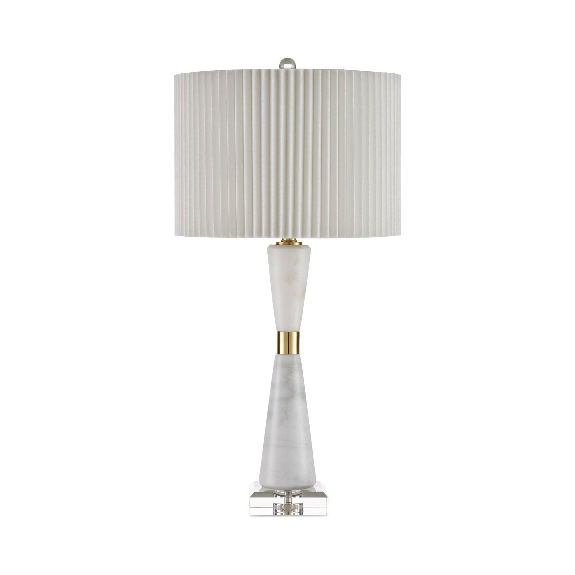 Edelmar Table Lamp in Detail.