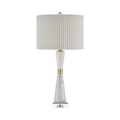 Edelmar Table Lamp in Detail.