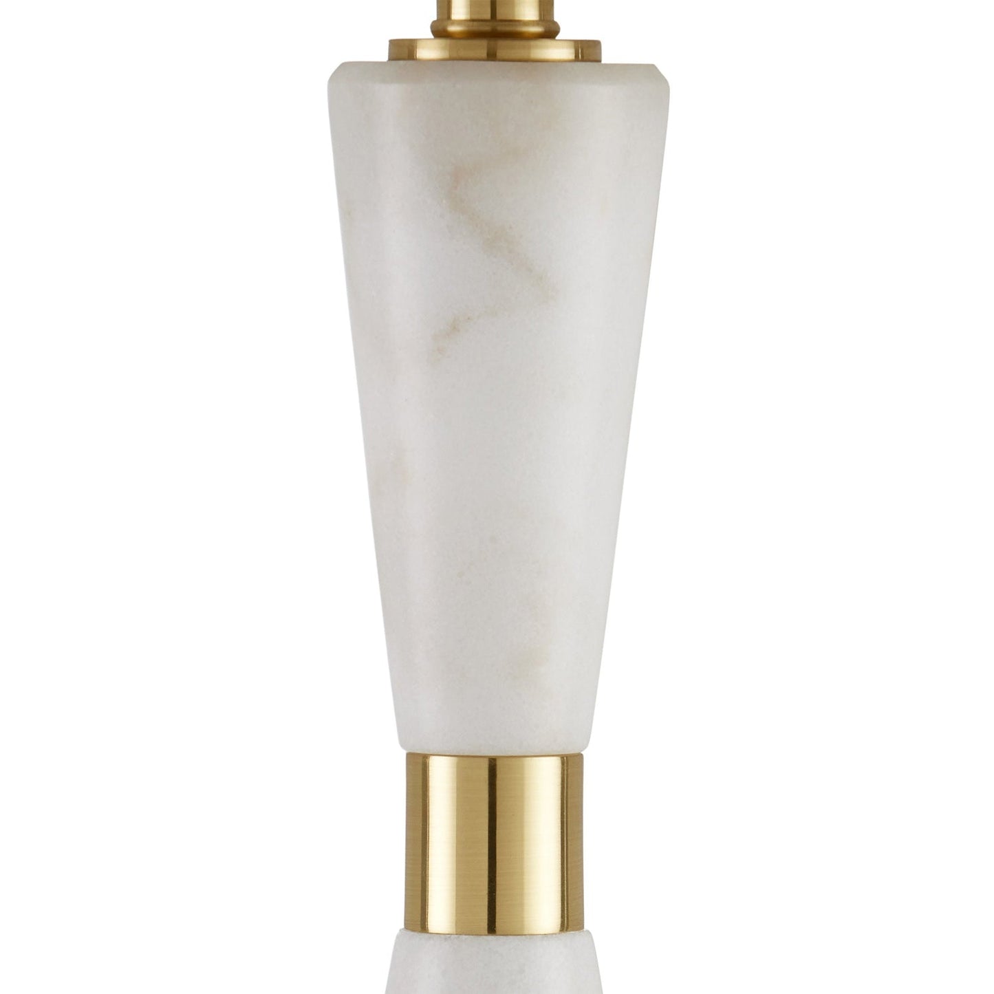 Edelmar Table Lamp in Detail.