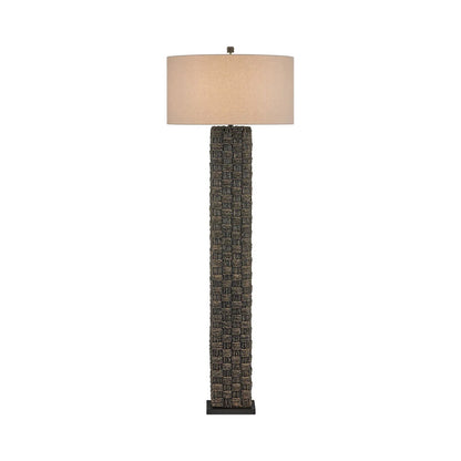 Eden Floor Lamp.
