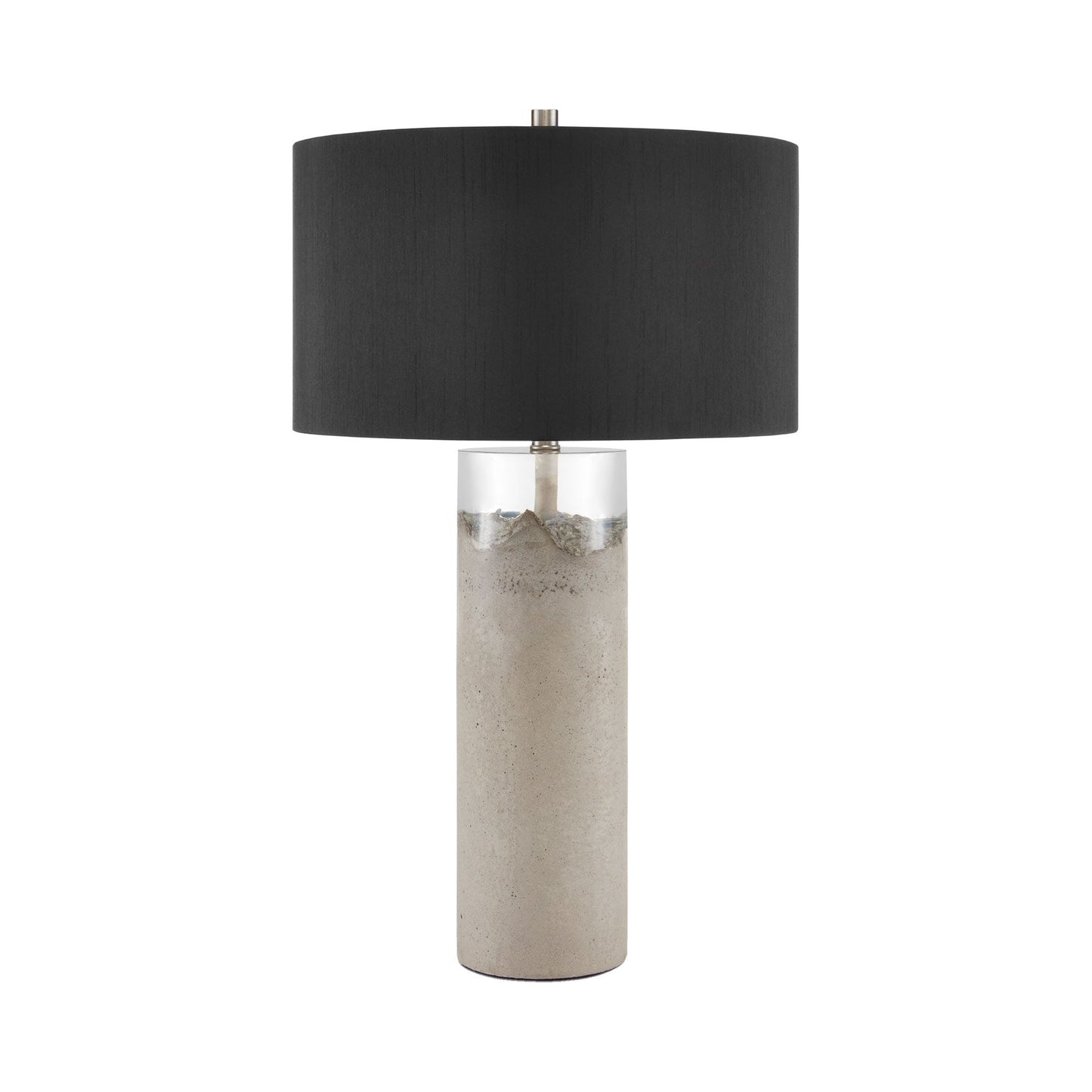 Edfu Table Lamp in Detail.