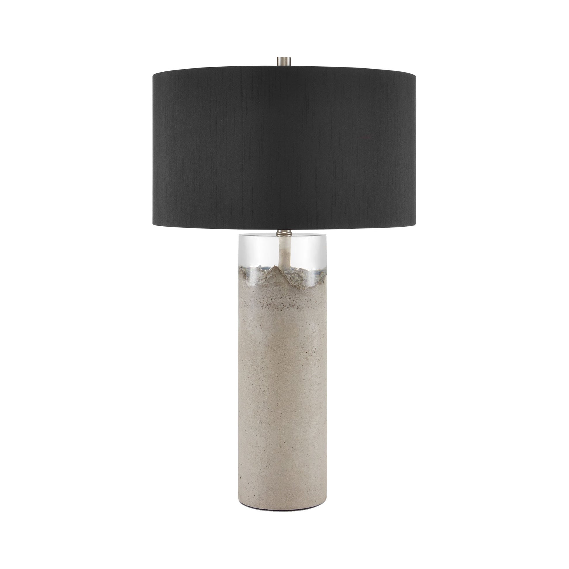 Edfu Table Lamp in Detail.