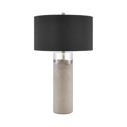 Edfu Table Lamp in Detail.
