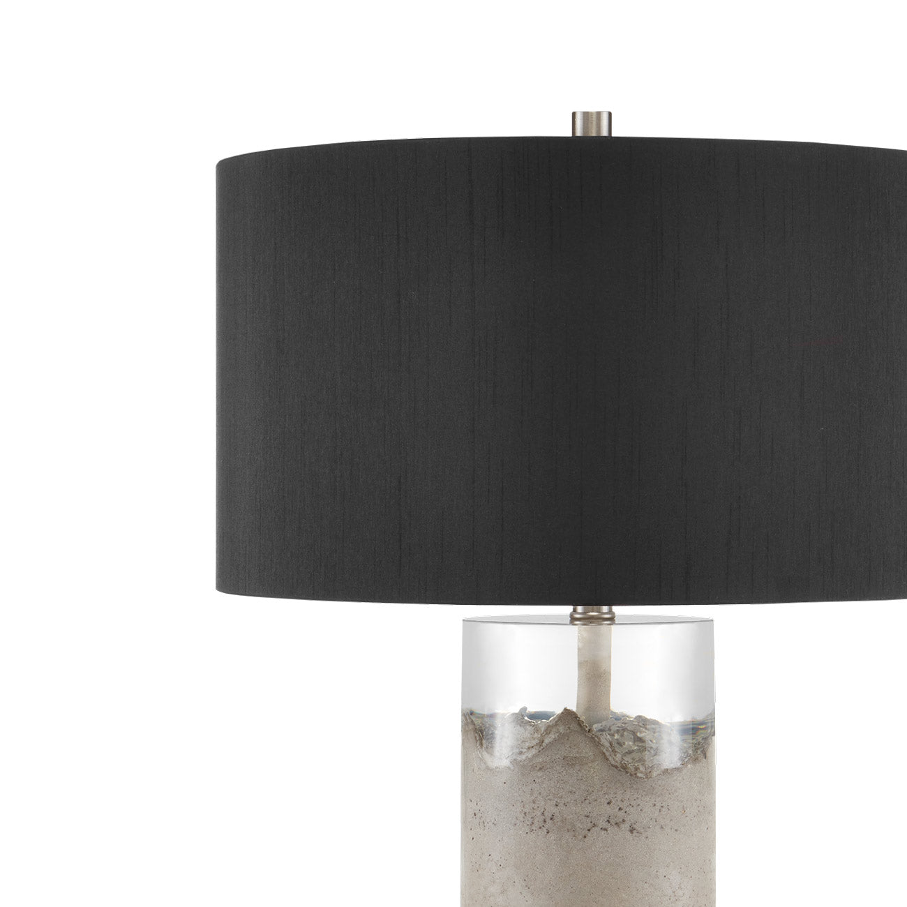 Edfu Table Lamp in Detail.