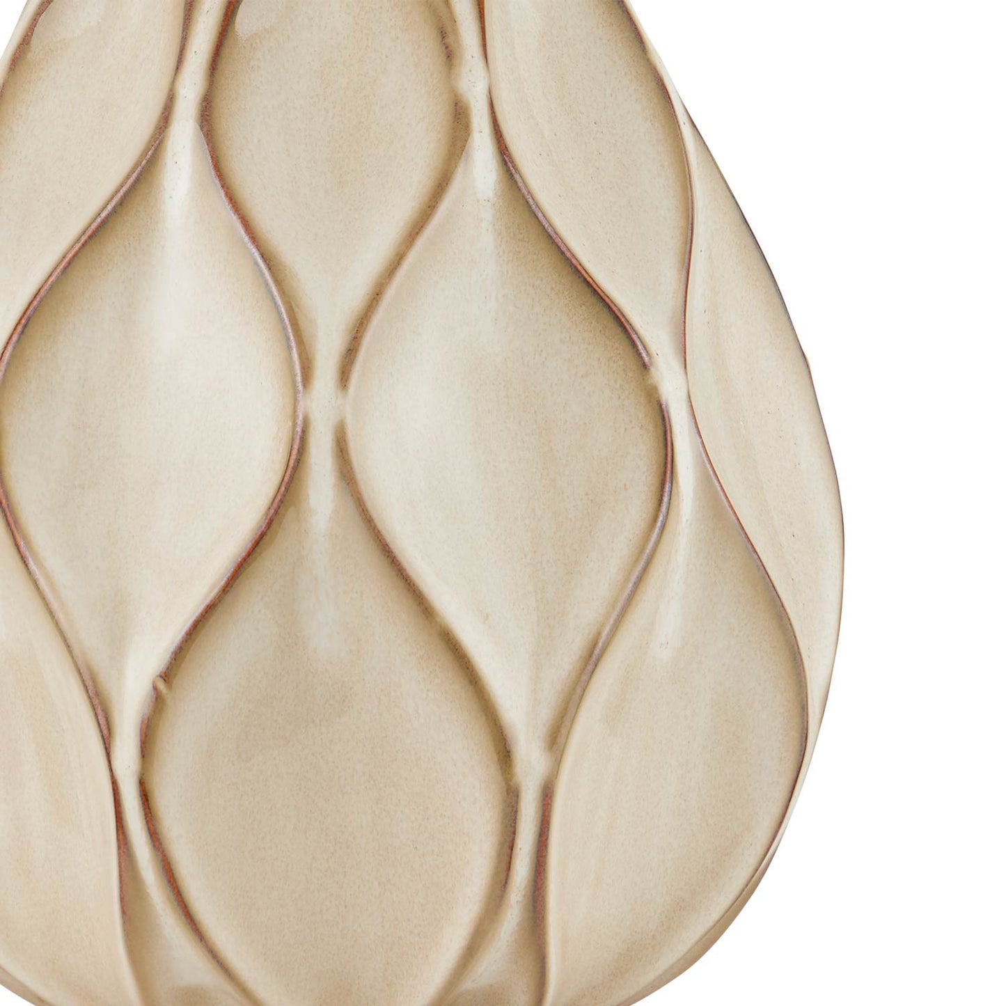 Edgemoor Table Lamp in Detail.