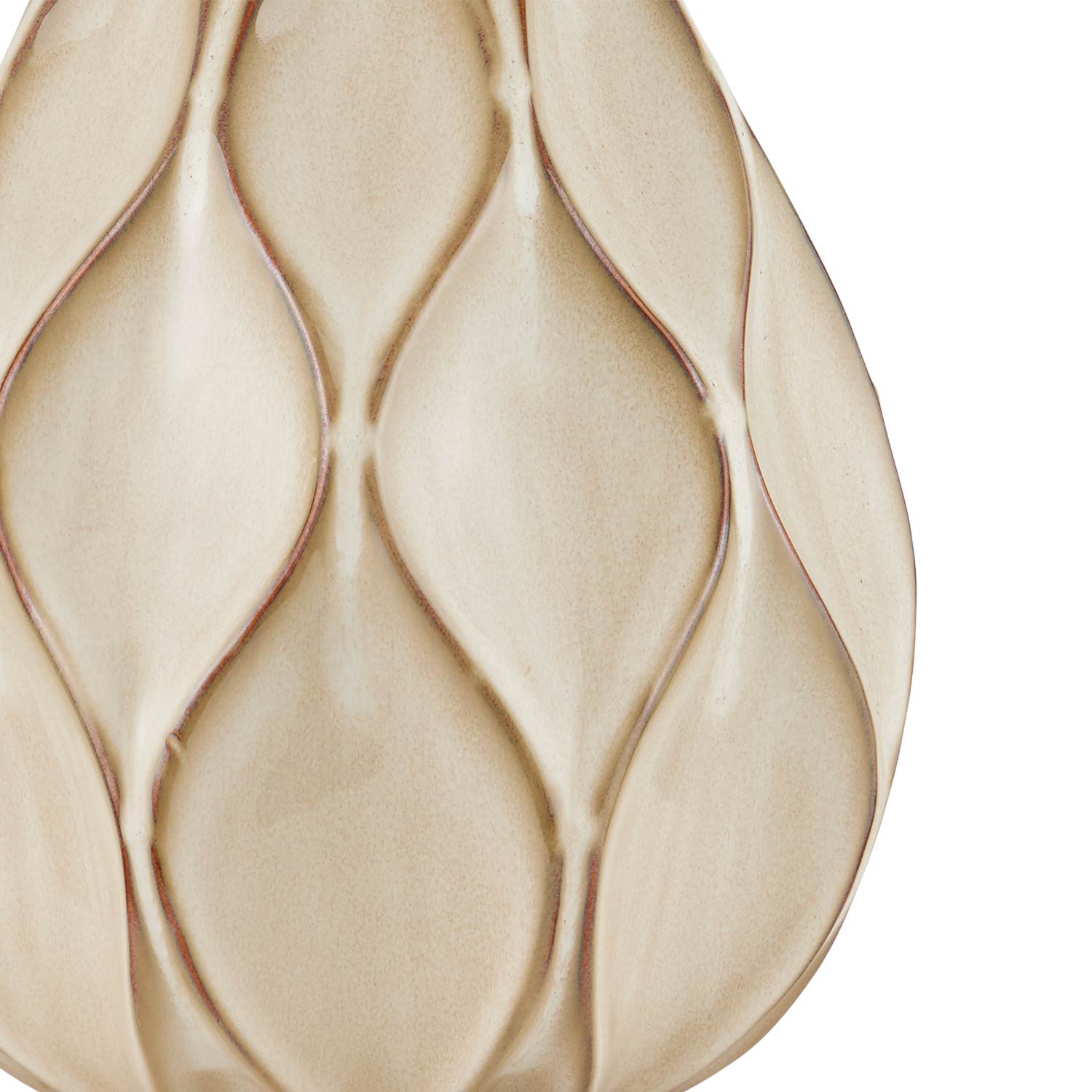 Edgemoor Table Lamp in Detail.