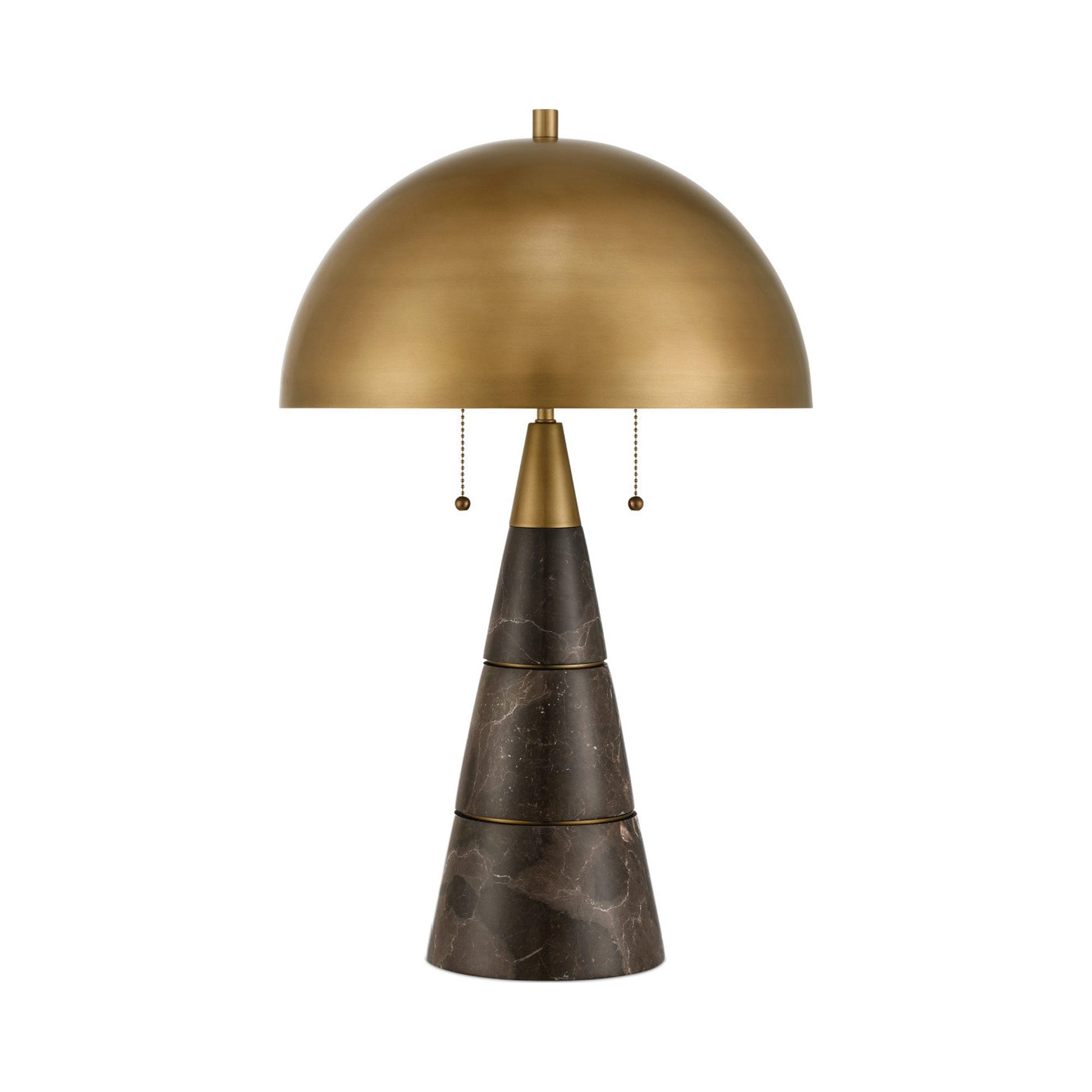 Edith Table Lamp in Detail.