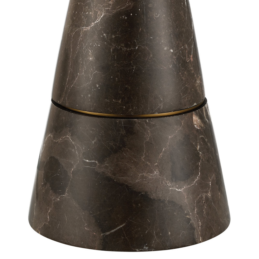 Edith Table Lamp in Detail.