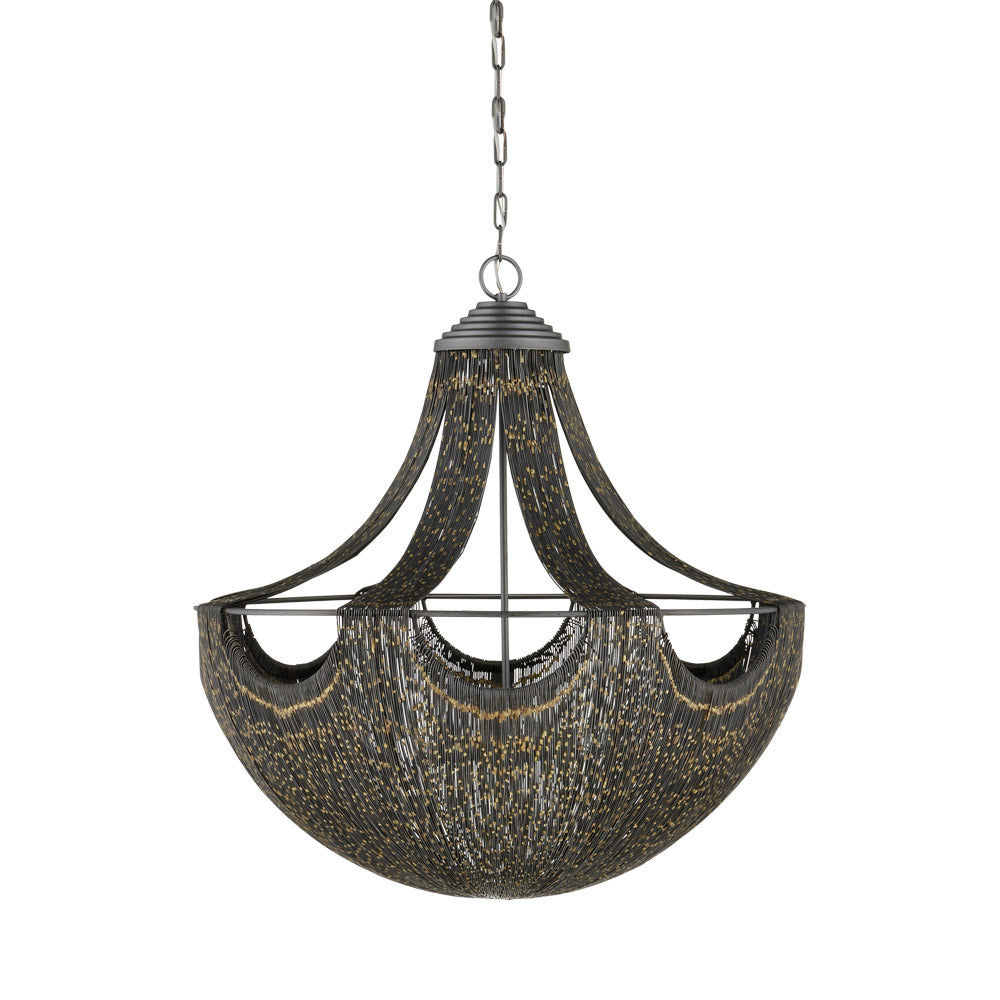 Eduardo Chandelier in Detail.