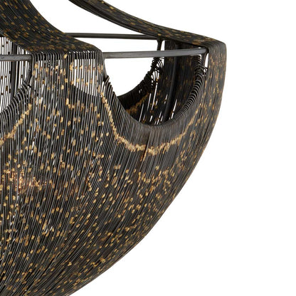 Eduardo Chandelier in Detail.