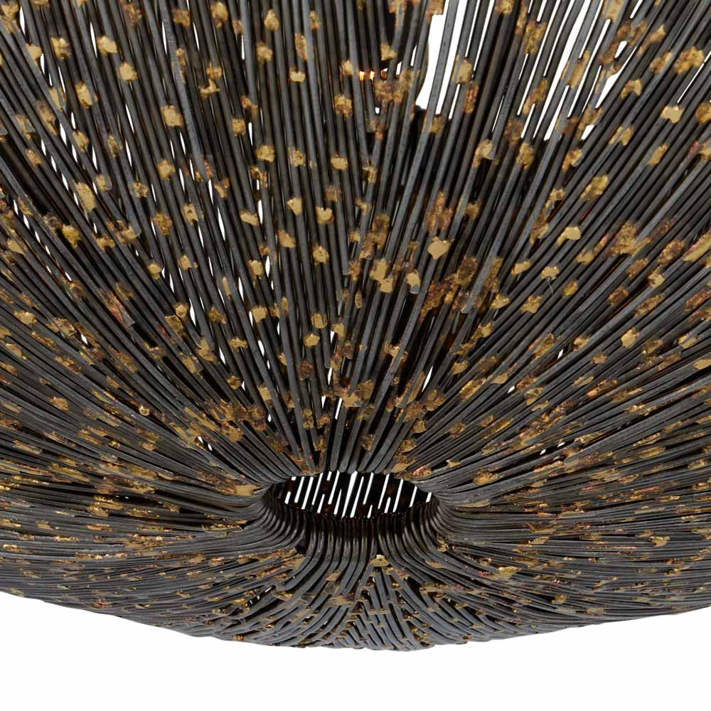 Eduardo Chandelier in Detail.