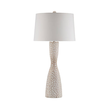 Edwell Table Lamp in Detail.