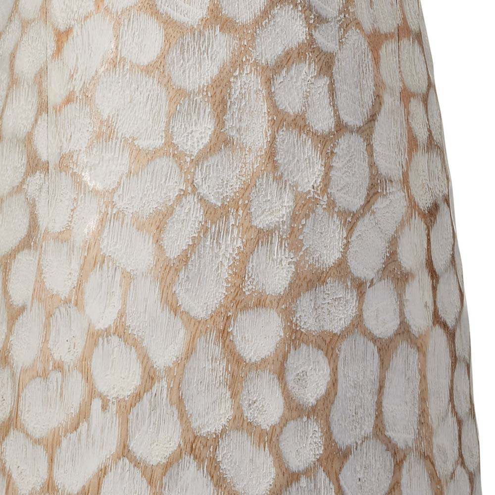 Edwell Table Lamp in Detail.