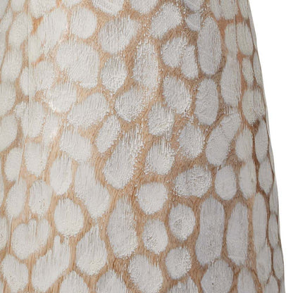 Edwell Table Lamp in Detail.