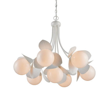Effloresce Chandelier in Detail.