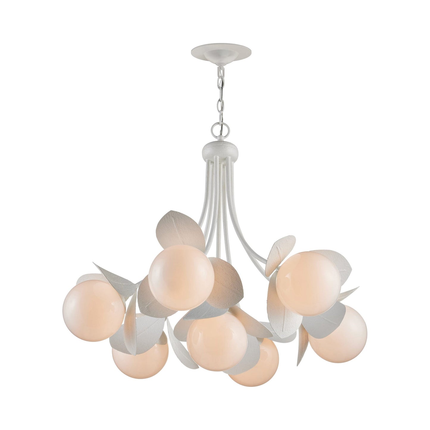 Effloresce Chandelier.