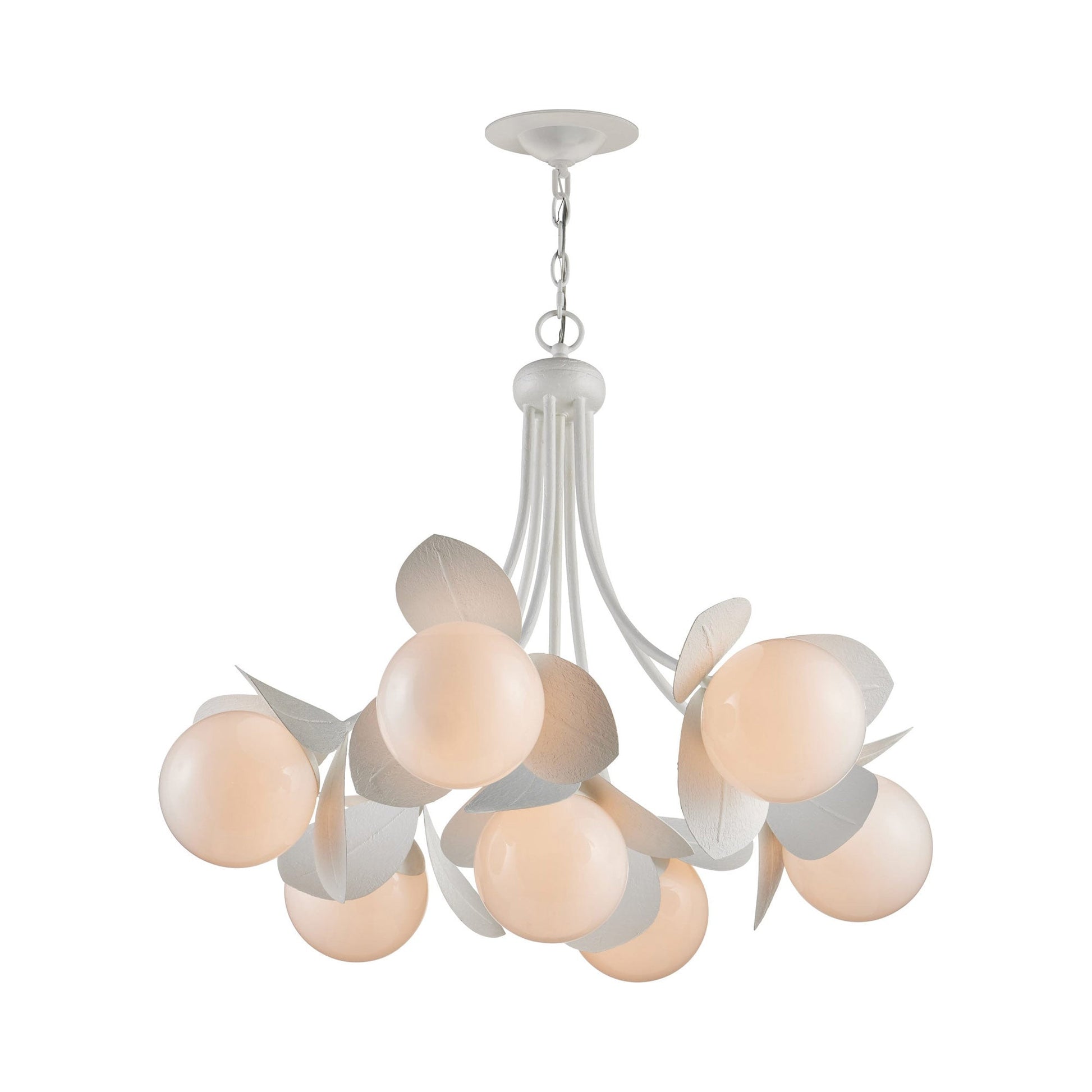 Effloresce Chandelier.