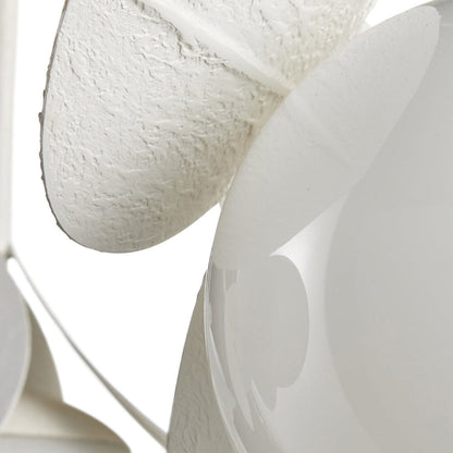 Effloresce Chandelier in Detail.