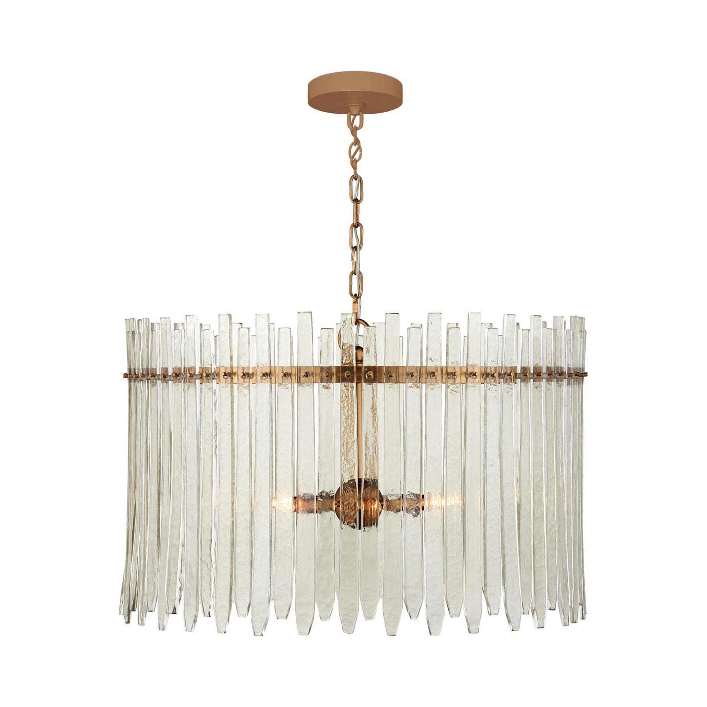 Electra Chandelier.
