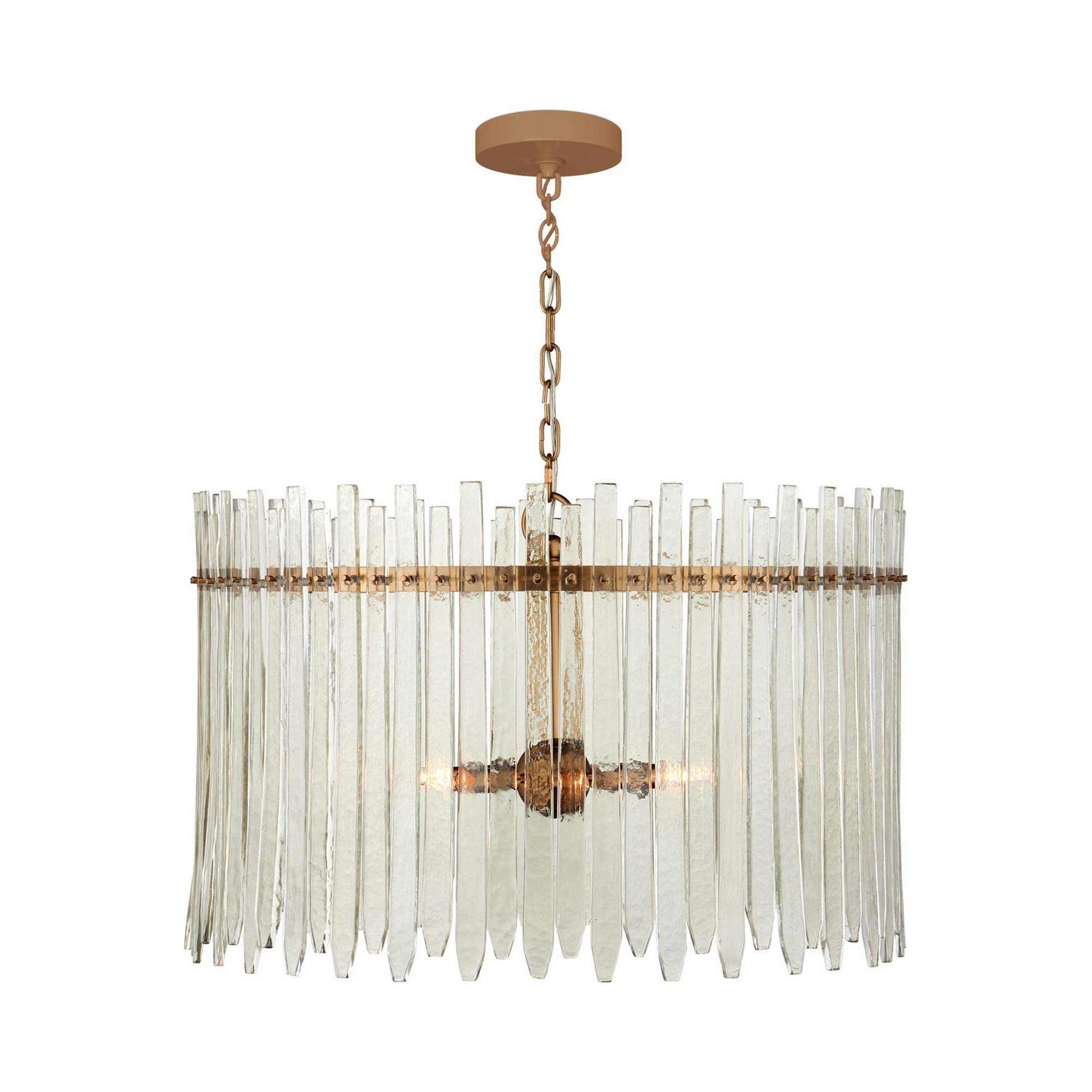 Electra Chandelier.