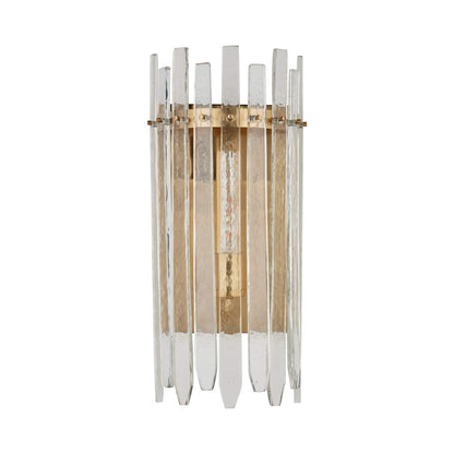Electra Wall Light in Detail.