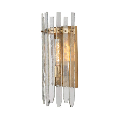 Electra Wall Light in Detail.