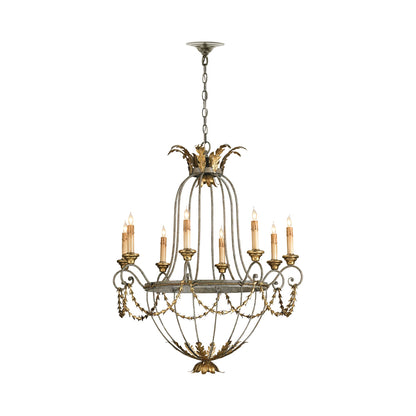 Elegance Chandelier.