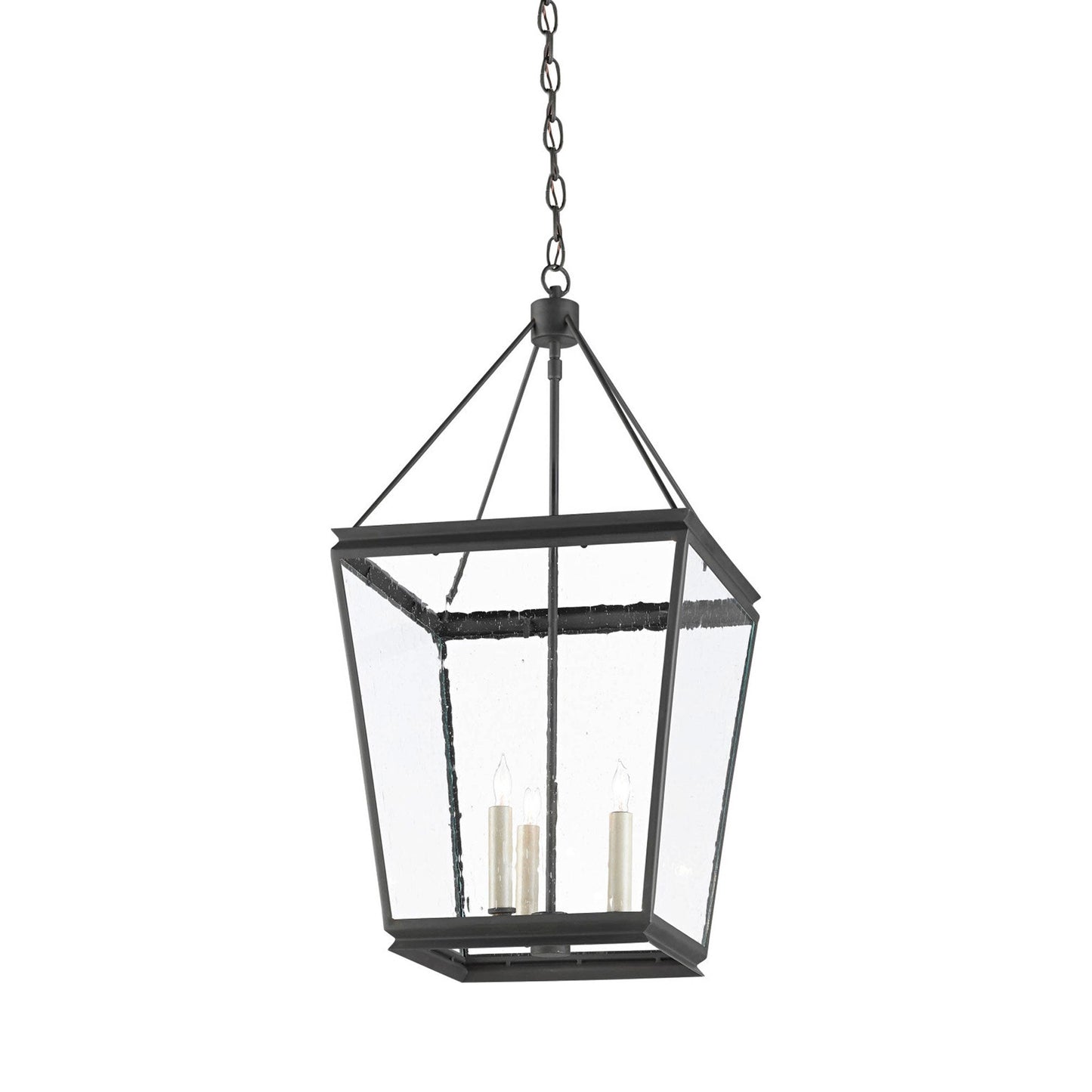 Ellerman Pendant Light in Detail.