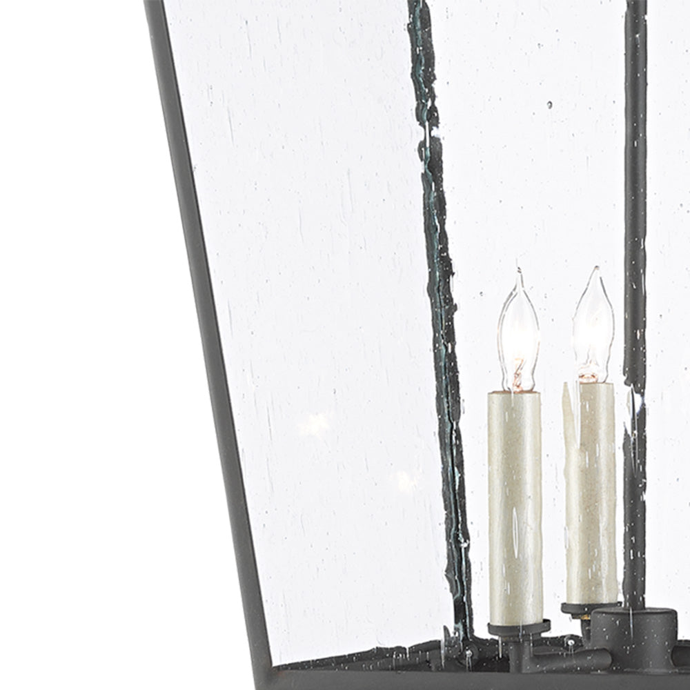 Ellerman Pendant Light in Detail.