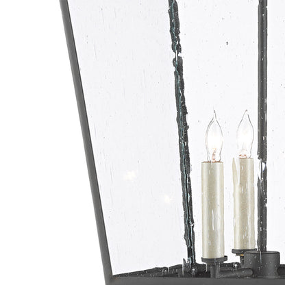 Ellerman Pendant Light in Detail.