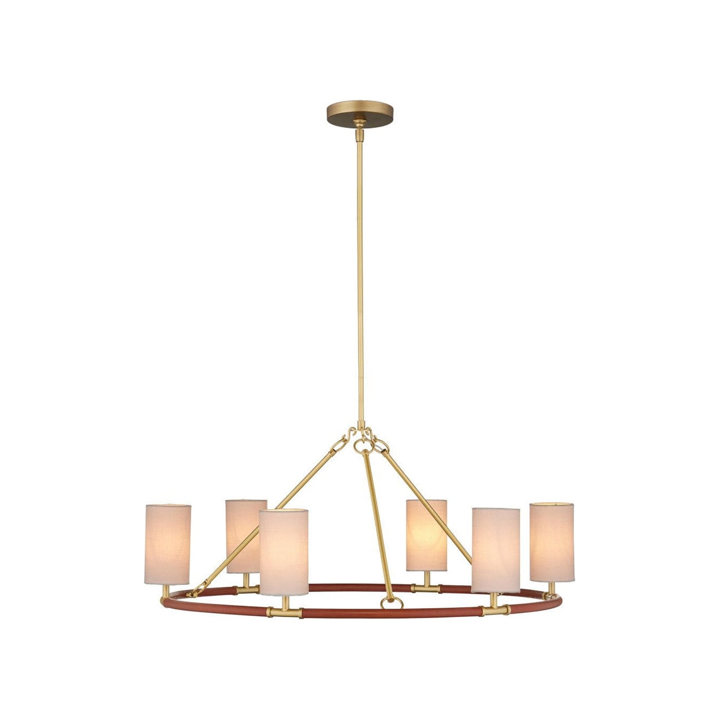 Ellerston Chandelier (Medium).