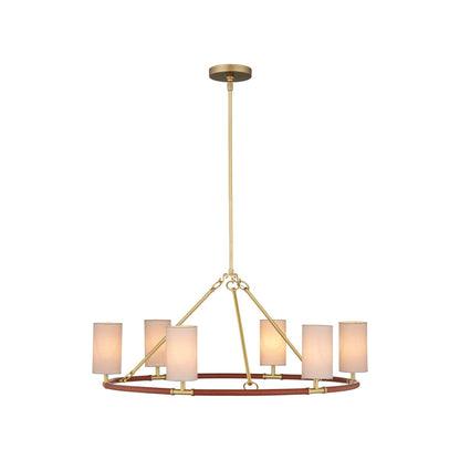 Ellerston Chandelier (Medium).