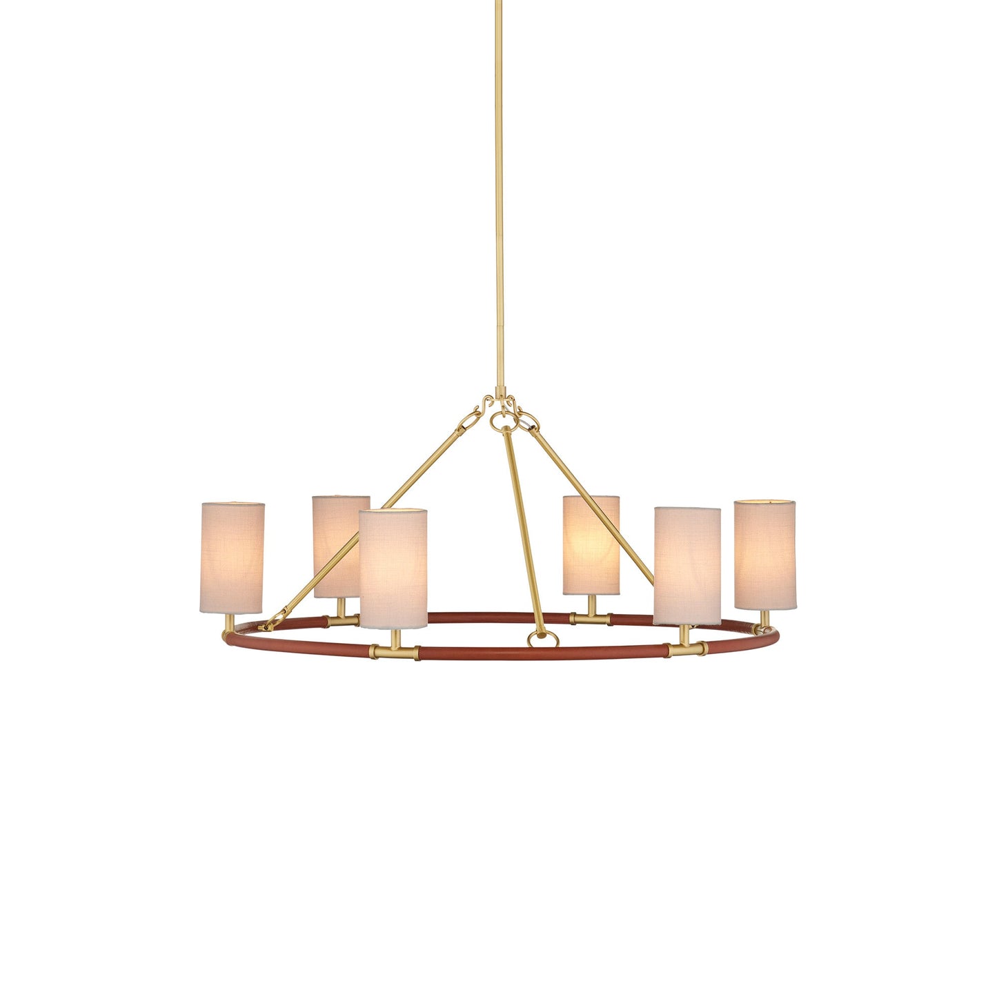 Ellerston Chandelier.