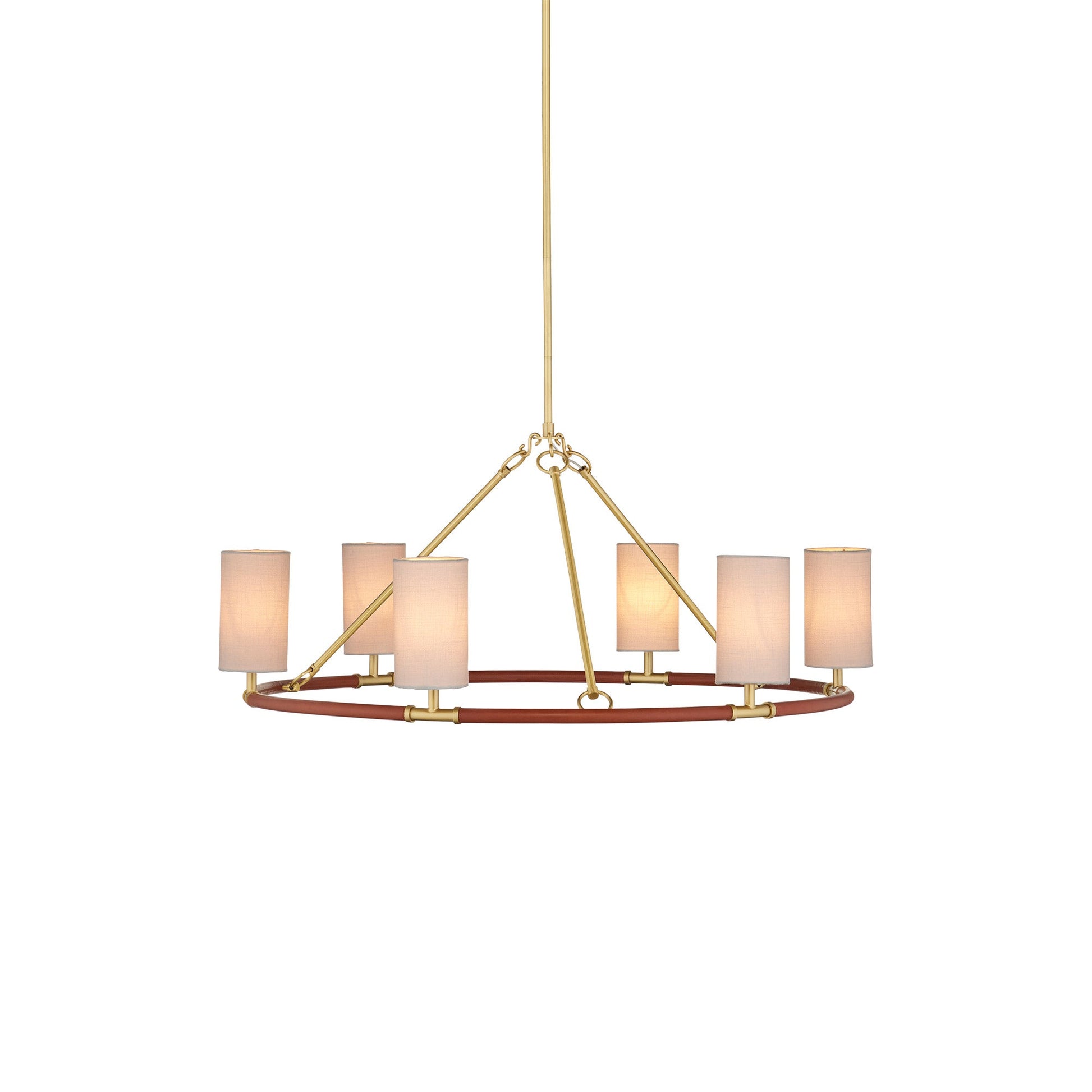 Ellerston Chandelier.
