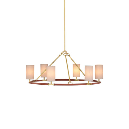 Ellerston Chandelier.