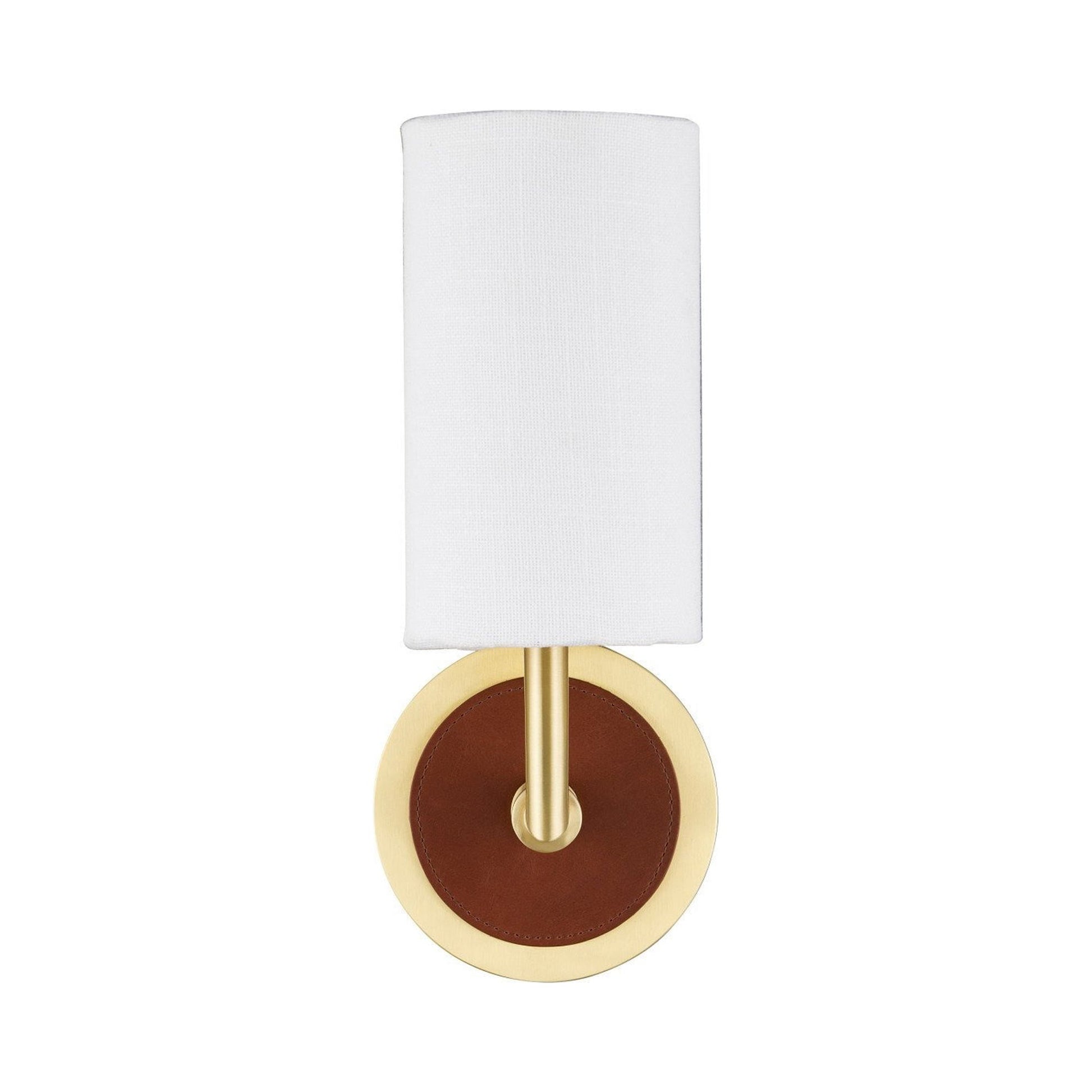 Ellerston Wall Light in Detail.