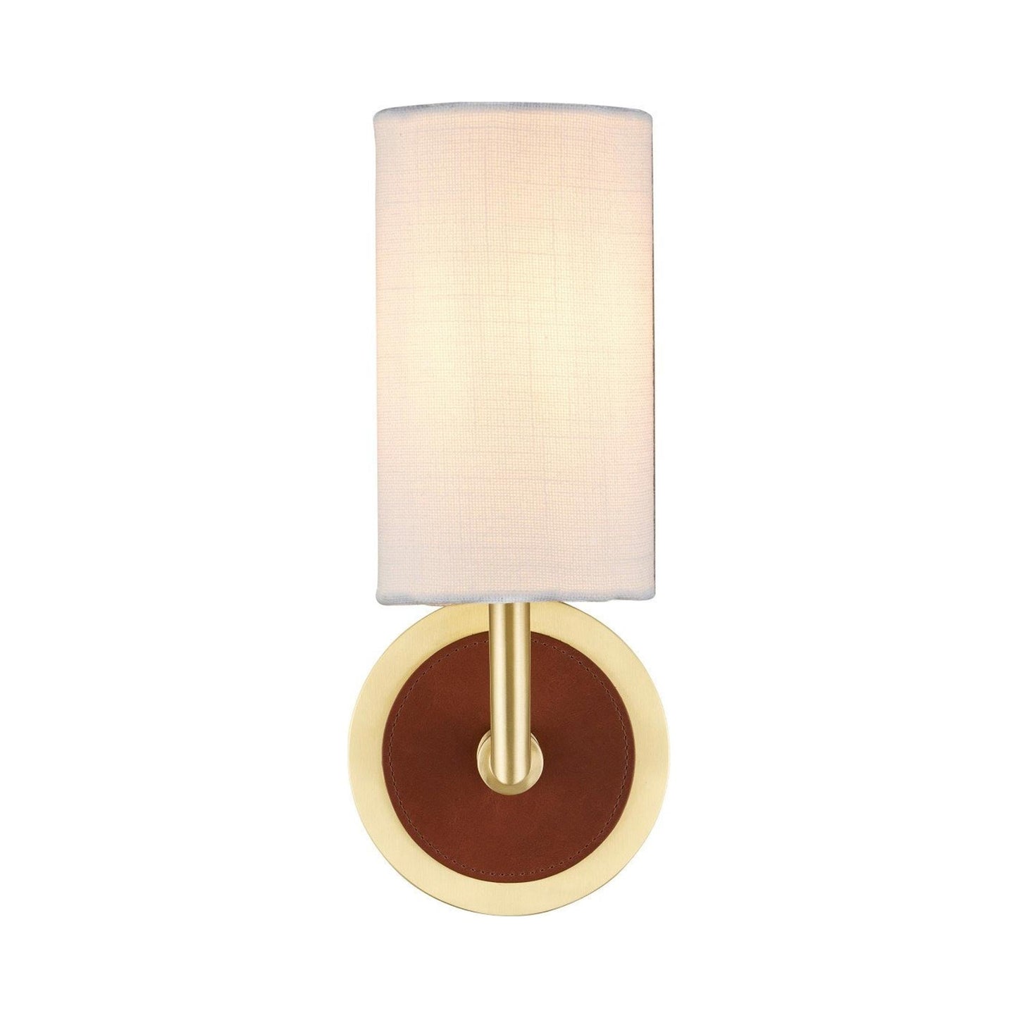 Ellerston Wall Light in Detail.