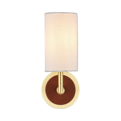 Ellerston Wall Light in Detail.