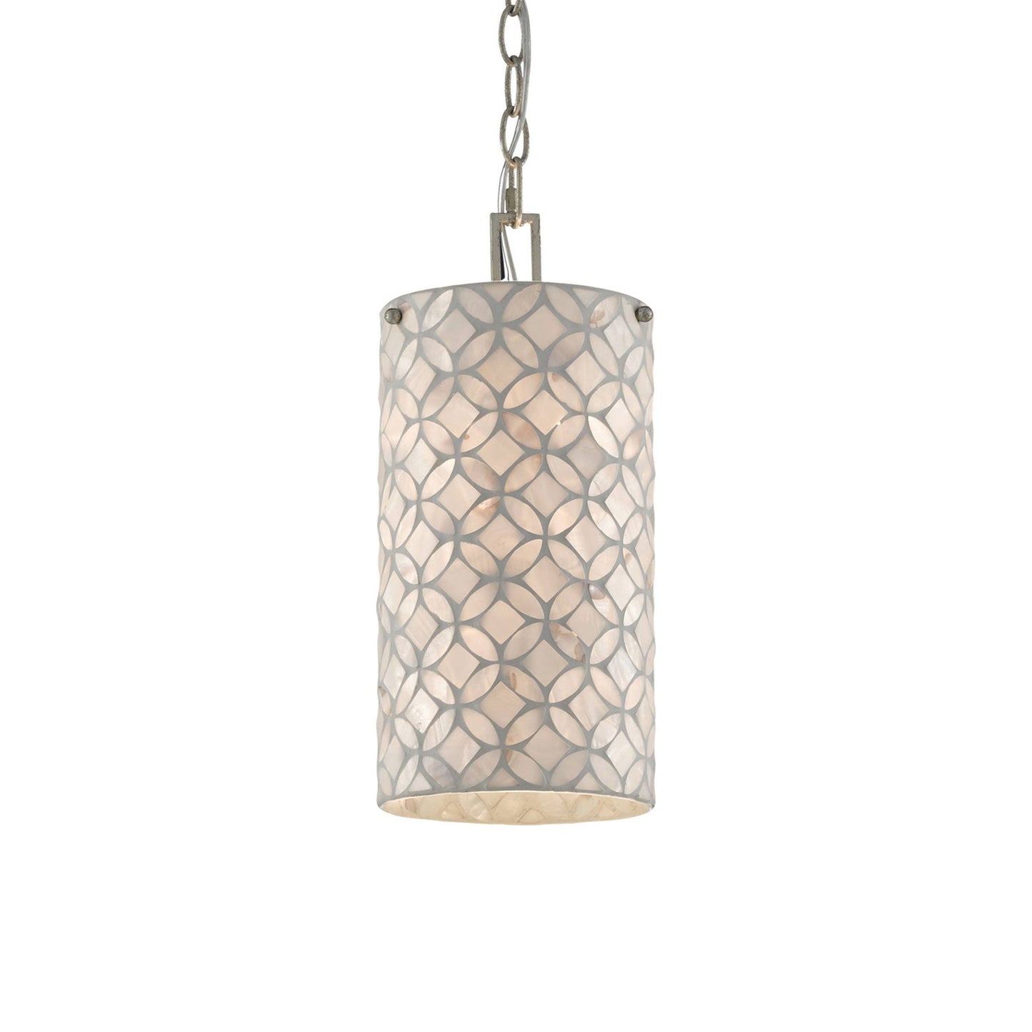 Ellison Pendant Light in Detail.