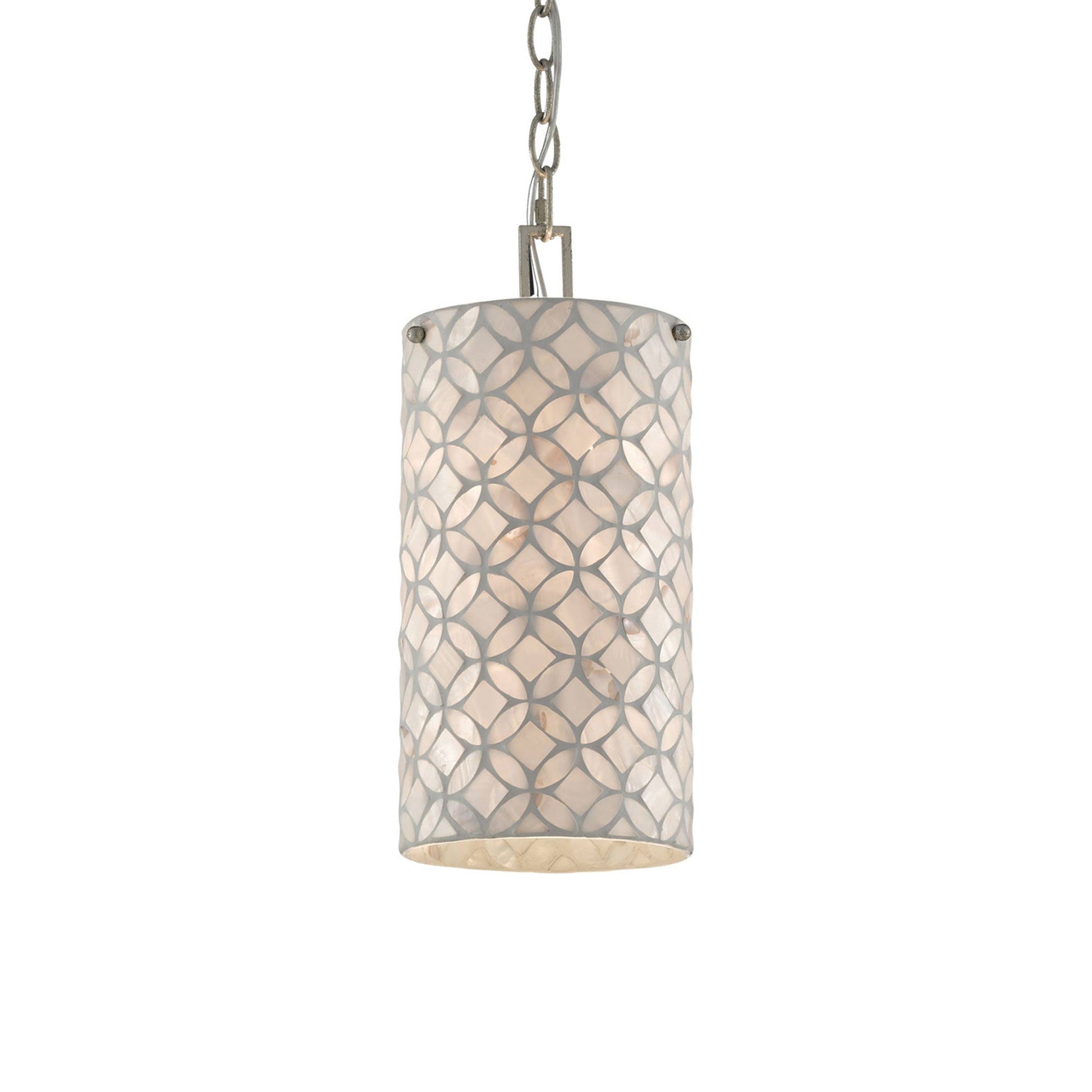 Ellison Pendant Light in Detail.