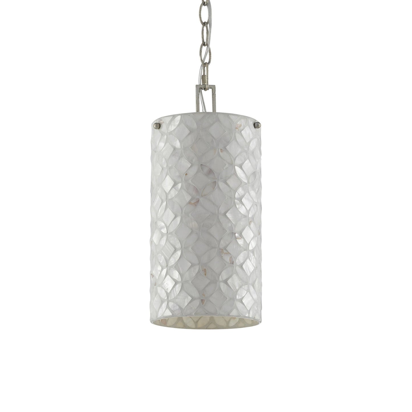 Ellison Pendant Light in Detail.