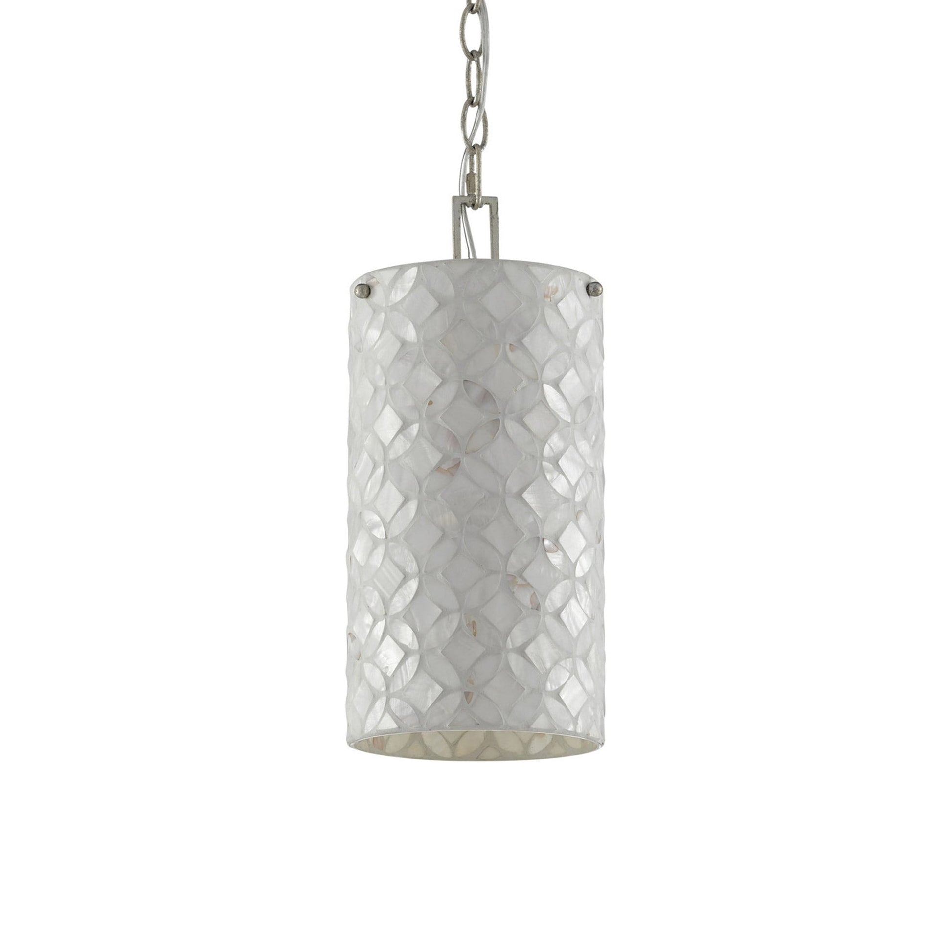 Ellison Pendant Light in Detail.