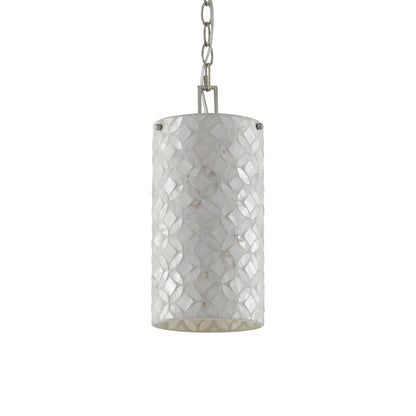 Ellison Pendant Light in Detail.