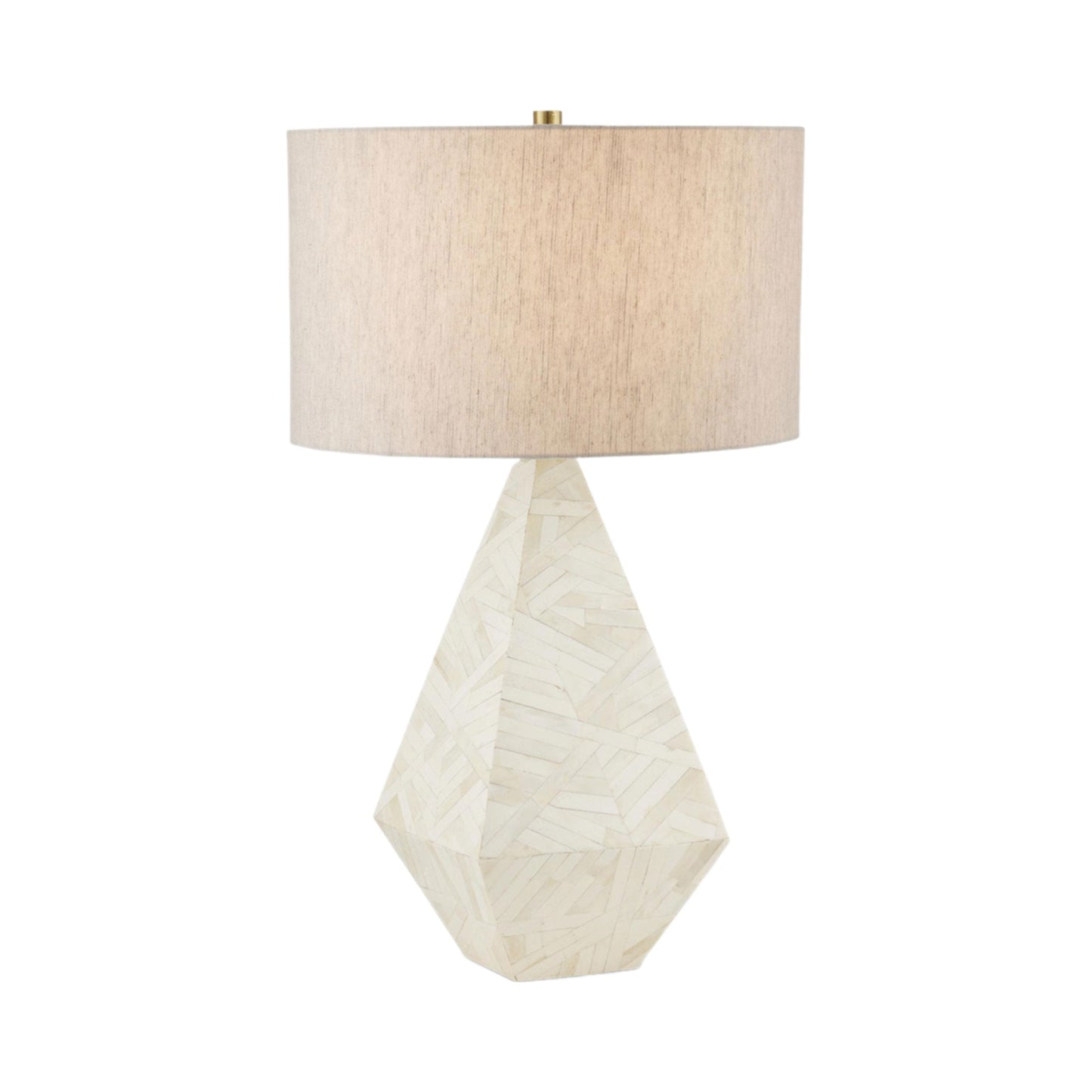Elysium Table Lamp.